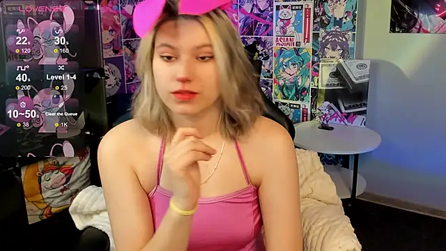 Bonni Meiz online show from 02-28-25, 10:30