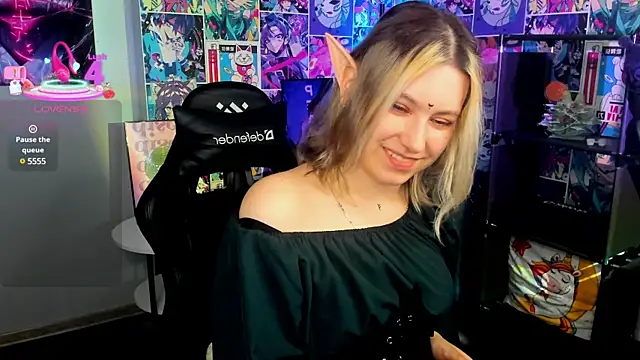 Bonni Meiz online show from 03-04-25, 01:06