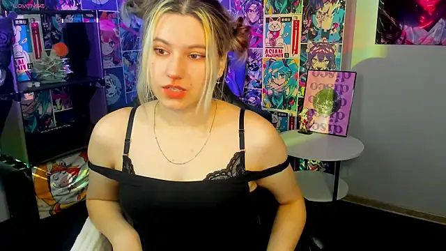 Bonni Meiz online show from 03-05-25, 03:40