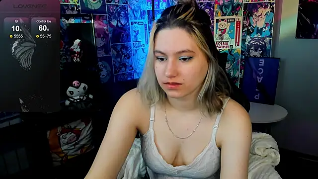 Bonni Meiz online show from 03-06-25, 03:02