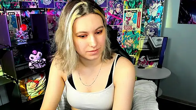 Bonni Meiz online show from 03-07-25, 03:19