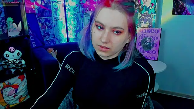 Bonni Meiz online show from 03-23-25, 02:59