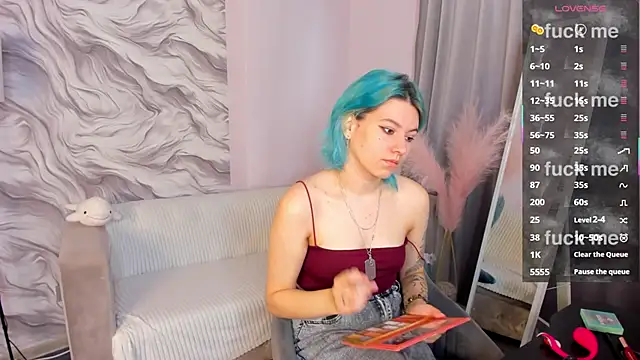 Bonni Meiz online show from 09-24-25, 02:04