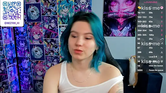 Bonni Meiz online show from 10-02-25, 03:02