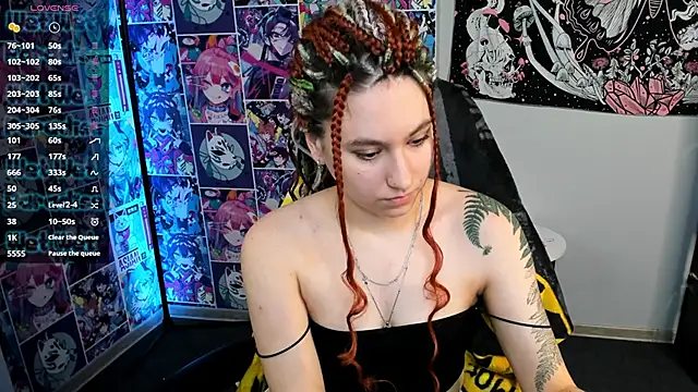 Bonni Meiz online show from 11-26-25, 02:56