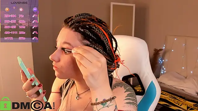 Bonni Meiz online show from 01-18-26, 03:10