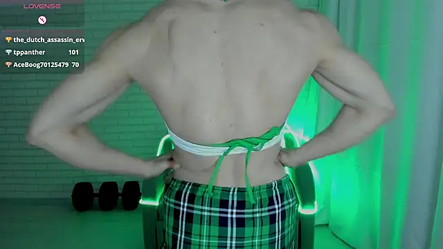 Lisa Ray online show from 03-01-25, 04:37