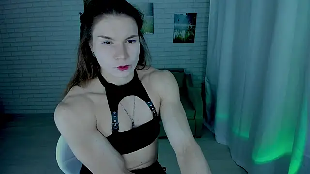 Snapshot of Lisa_Ray chatting on 02-19-26, 12:28 Lisa Ray online show from 02-19-26, 12:28