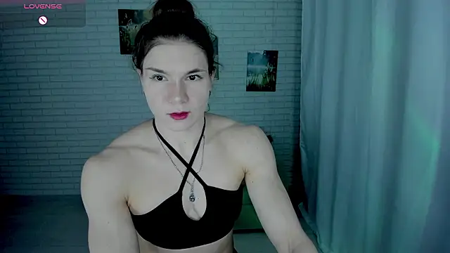 Snapshot of Lisa_Ray chatting on 02-24-26, 09:46 Lisa Ray online show from 02-24-26, 09:46