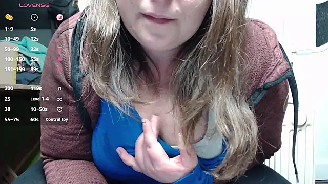 KasiaPrivat online show from 12-18-24, 05:31