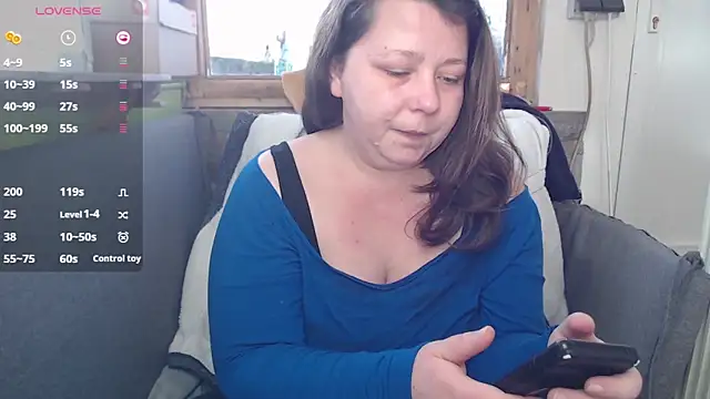 KasiaPrivat online show from 01-24-25, 08:44