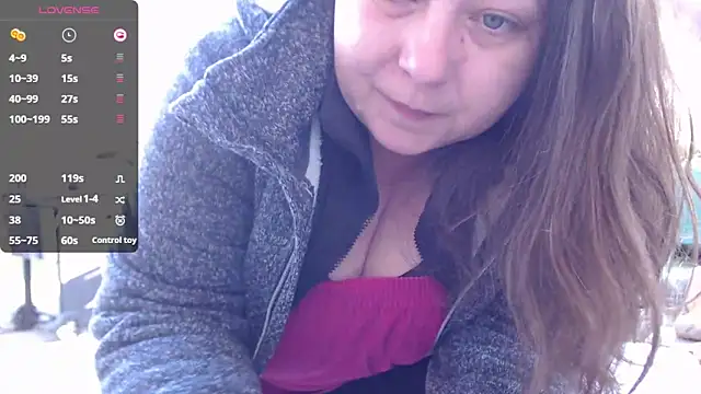 KasiaPrivat online show from 02-04-25, 01:59