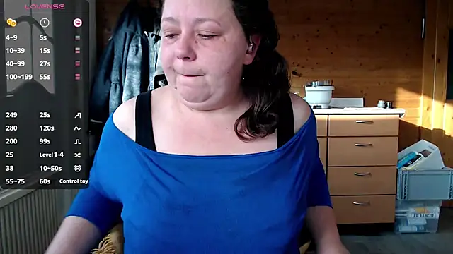 KasiaPrivat online show from 02-21-25, 08:07