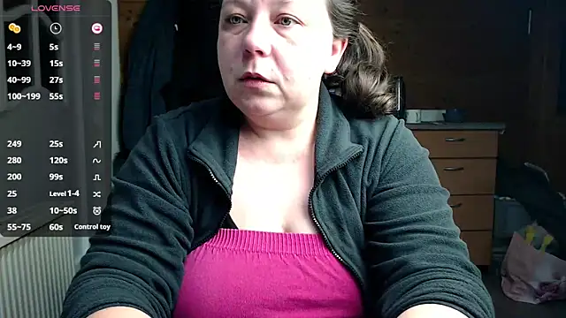 KasiaPrivat online show from 02-22-25, 06:30