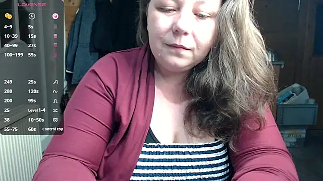 KasiaPrivat online show from 02-26-25, 06:43