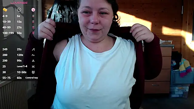 KasiaPrivat online show from 03-03-25, 06:59