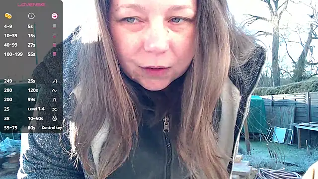 KasiaPrivat online show from 03-06-25, 06:41