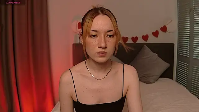 Maddy Garcia online show from 02-15-25, 11:58