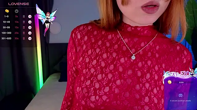 Maddy Garcia online show from 02-04-26, 12:05