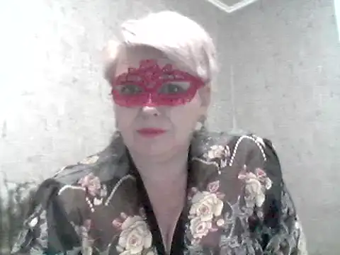 Lisa Suzie online show from 01-05-25, 07:28