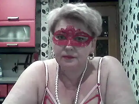 Lisa Suzie online show from 02-25-25, 06:31