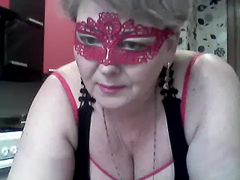 Lisa Suzie online show from 03-01-25, 09:29