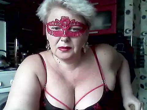 Lisa Suzie online show from 04-07-26, 08:59