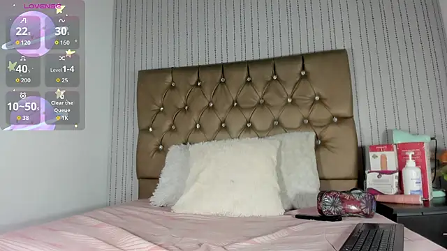 candymery online show from 10-03-25, 07:00