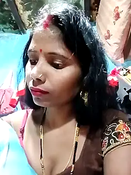 Kajal  Mehra online show from 02-24-25, 07:55