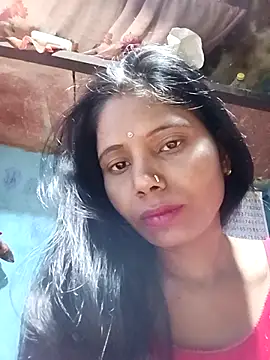 Kajal  Mehra online show from 02-25-25, 10:18