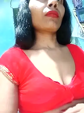 Kajal  Mehra online show from 02-26-25, 03:41