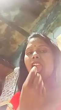 Kajal  Mehra online show from 02-27-25, 07:34