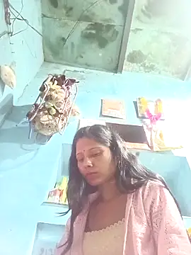 Kajal  Mehra online show from 02-27-25, 10:31