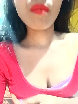 Kajal  Mehra online show from 03-02-25, 03:37