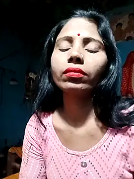 Kajal  Mehra online show from 03-03-25, 03:19