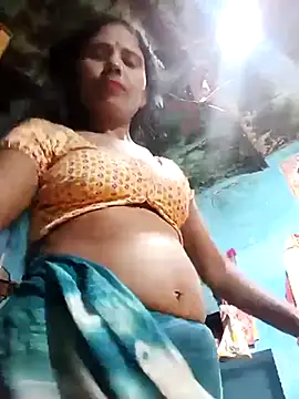 Kajal  Mehra online show from 03-04-25, 03:59