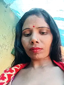 Kajal  Mehra online show from 03-05-25, 07:49