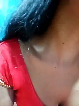 Kajal  Mehra online show from 03-08-25, 03:24