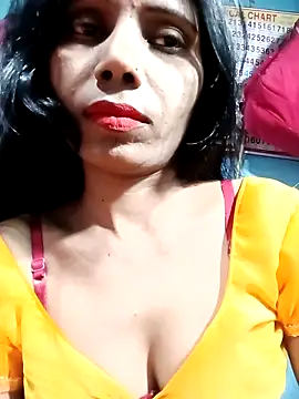 Kajal  Mehra online show from 03-12-25, 01:14