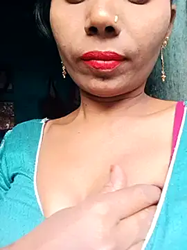 Kajal  Mehra online show from 03-15-25, 10:57