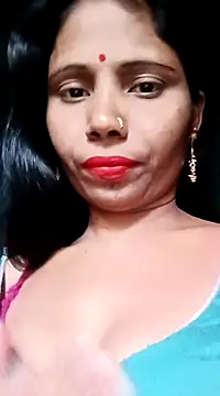 Kajal  Mehra online show from 03-19-25, 02:59