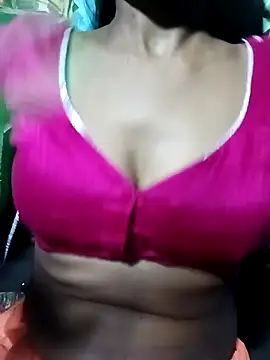 Kajal  Mehra online show from 09-17-25, 03:35