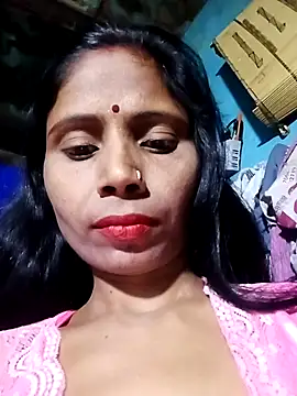 Kajal  Mehra online show from 05-10-26, 04:23