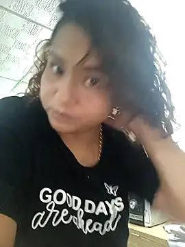 BrendaGirs online show from 02-17-25, 04:20