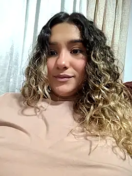 BrendaGirs online show from 12-02-25, 02:17