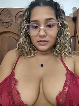BrendaGirs online show from 06-21-26, 03:20