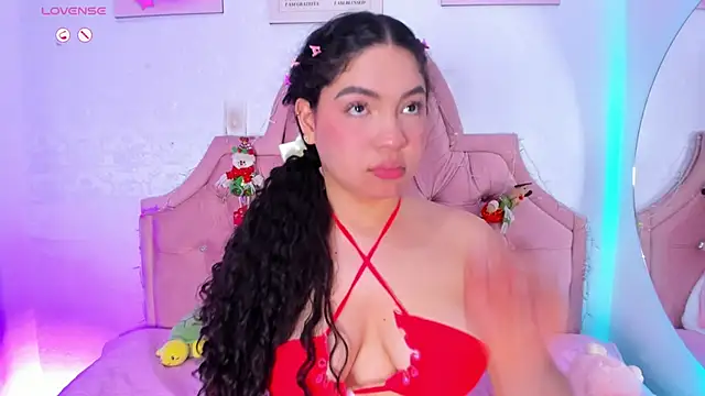 amandalee01 online show from 12-03-25, 06:50