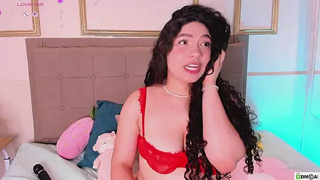 amandalee01 online show from 05-25-26, 09:10