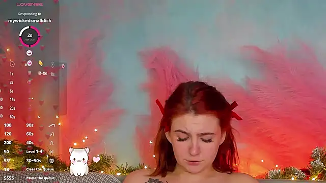 Melanie Stoun online show from 01-03-25, 10:31