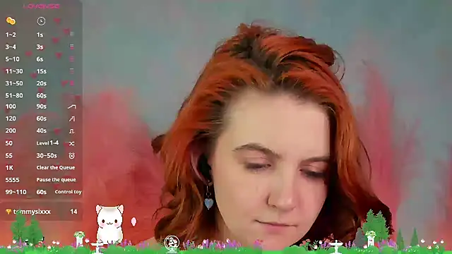 Melanie Stoun online show from 01-29-25, 02:10